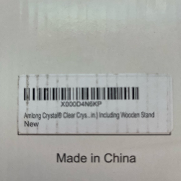 Crystal Ball - Picture 3 of 4